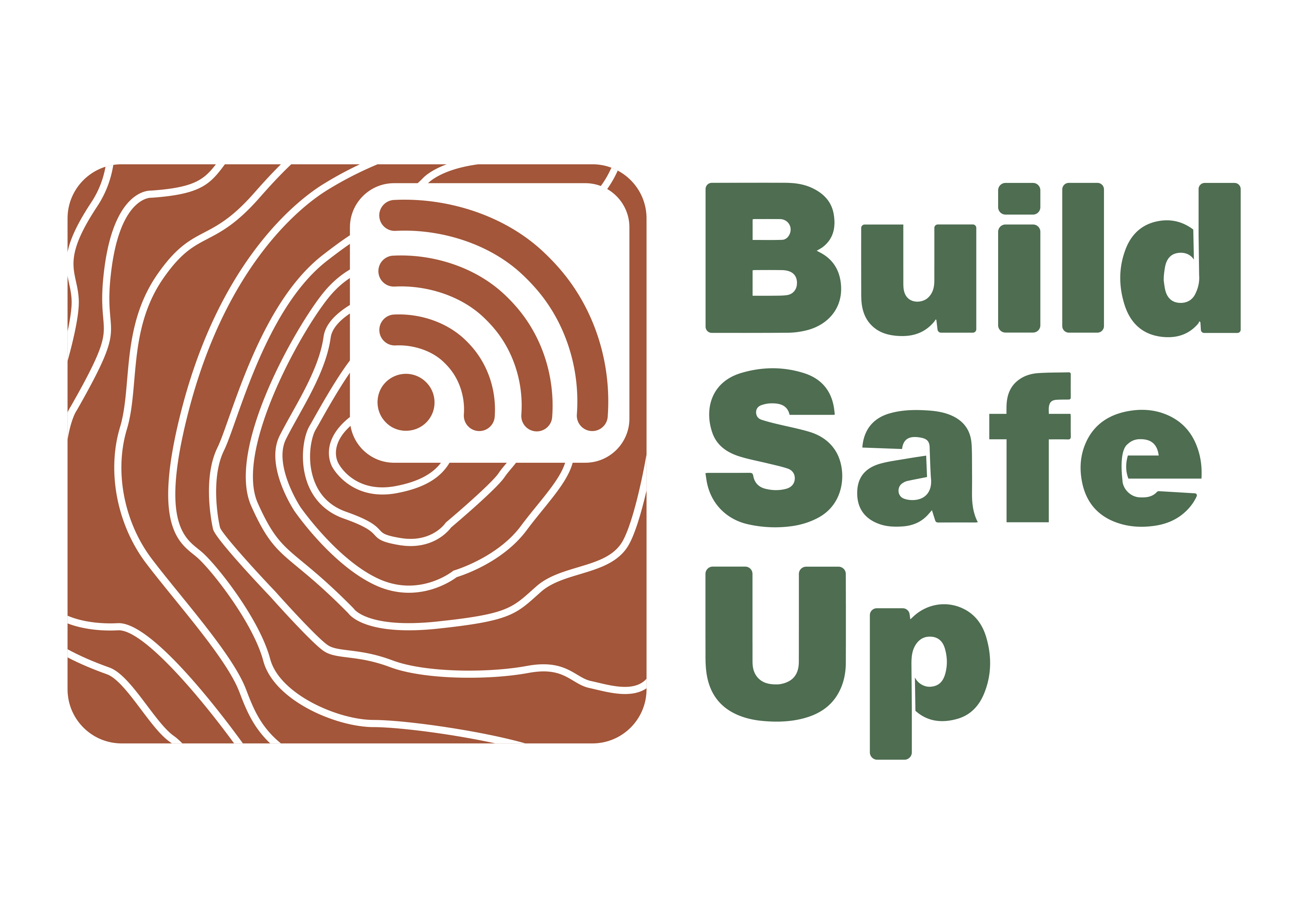 Build Safe Up